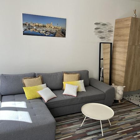 7 Rue Des Poilus Apartamento La Ciotat Exterior foto