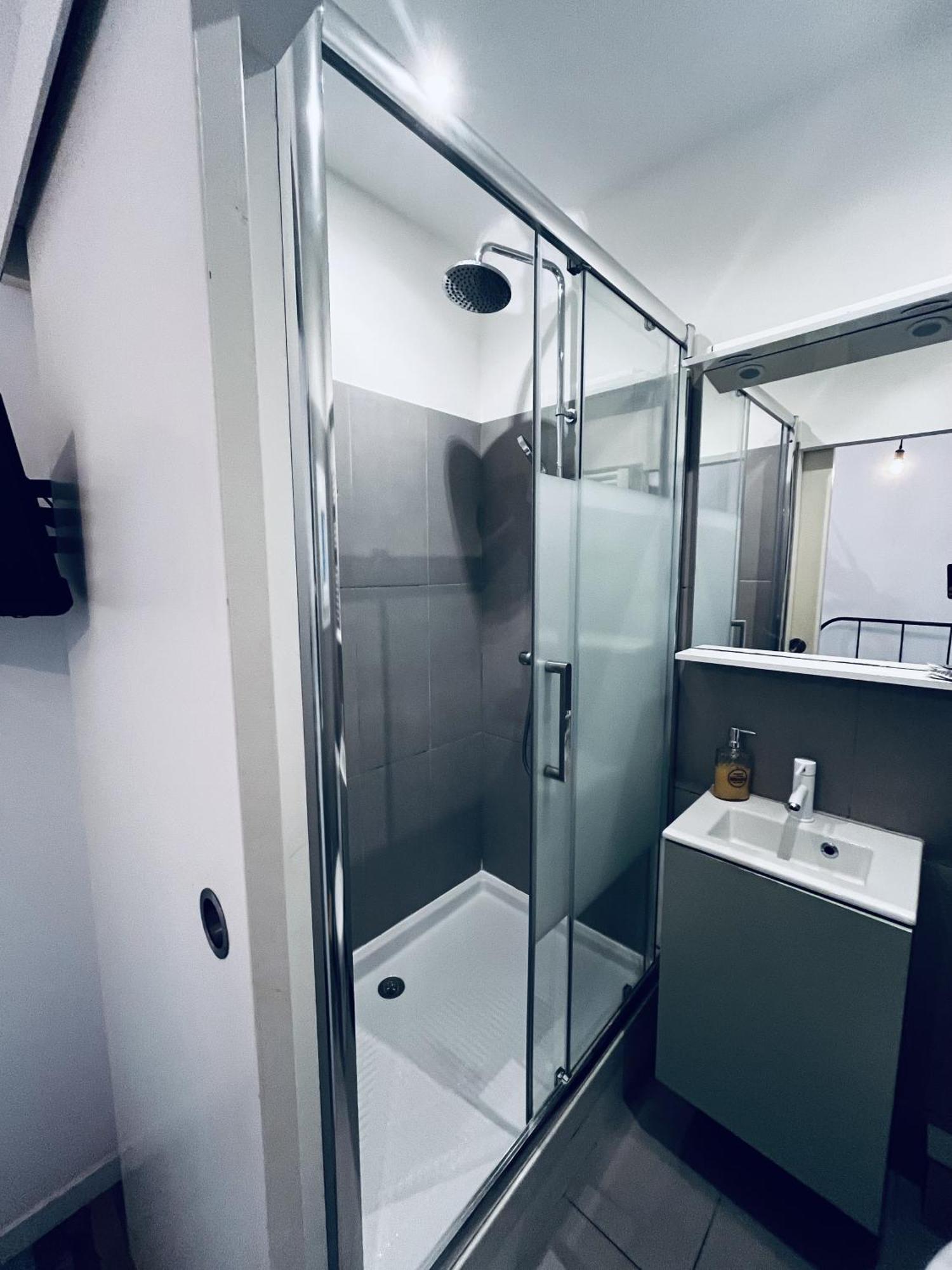 7 Rue Des Poilus Apartamento La Ciotat Exterior foto