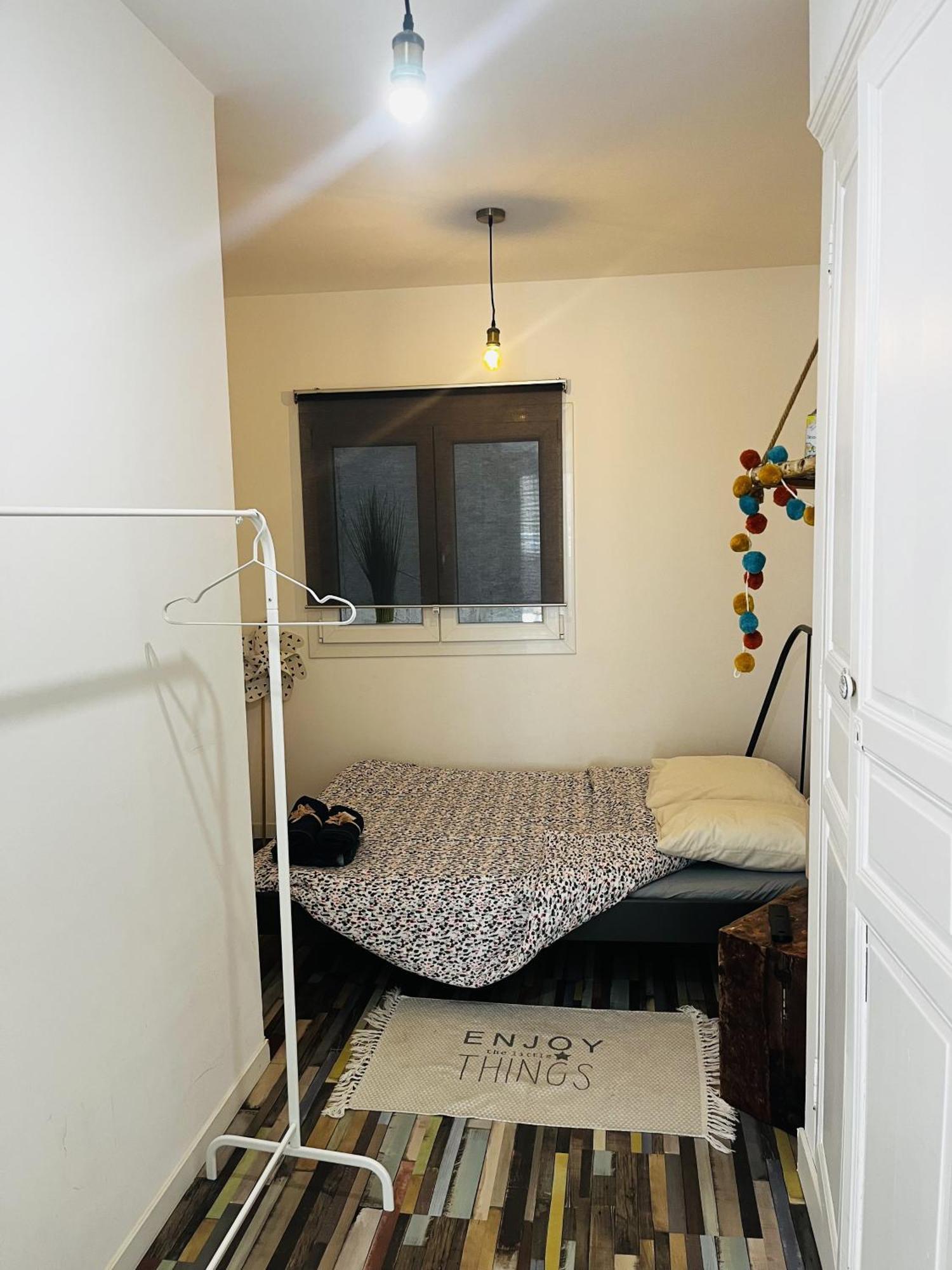 7 Rue Des Poilus Apartamento La Ciotat Exterior foto