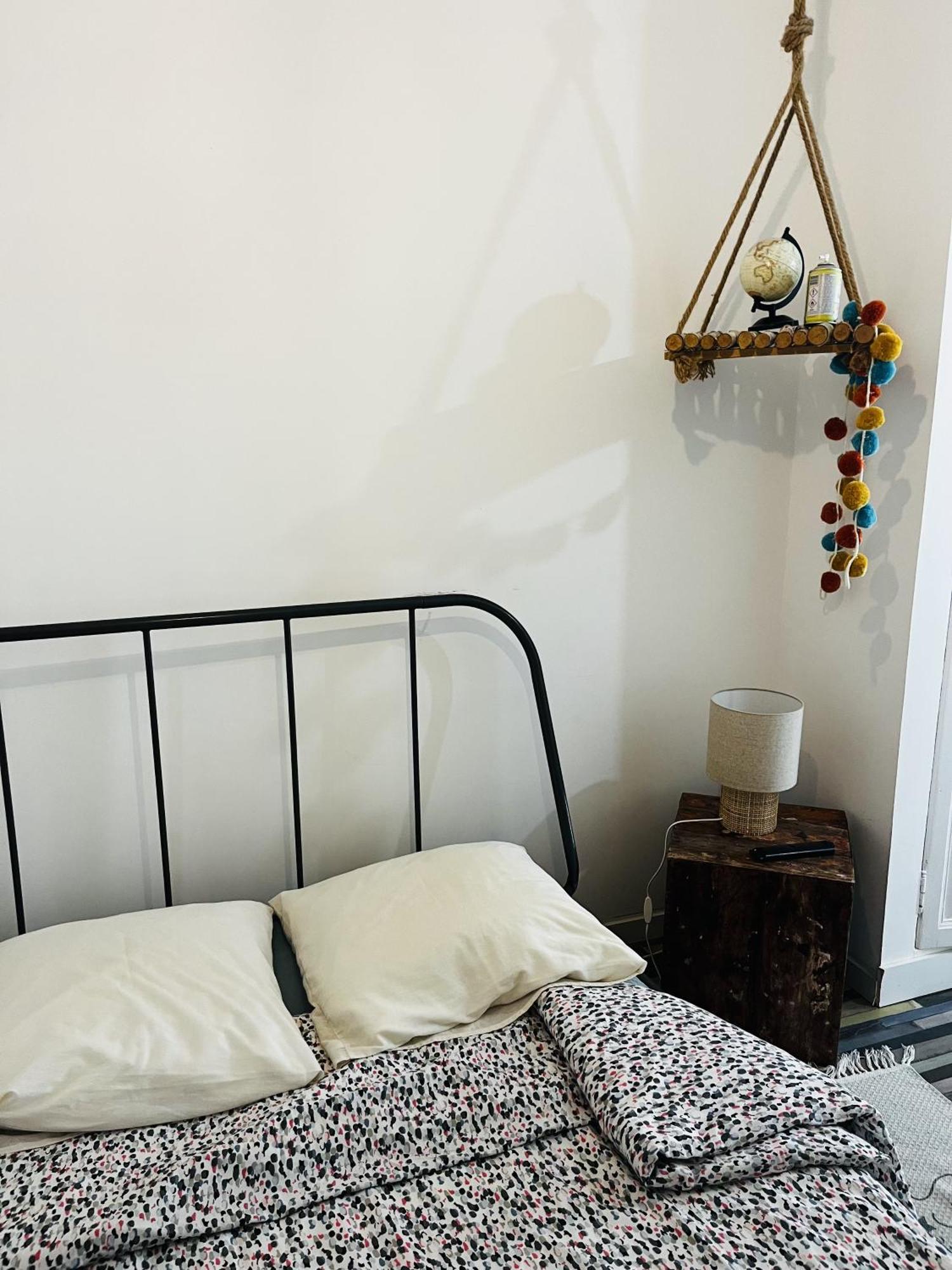 7 Rue Des Poilus Apartamento La Ciotat Exterior foto